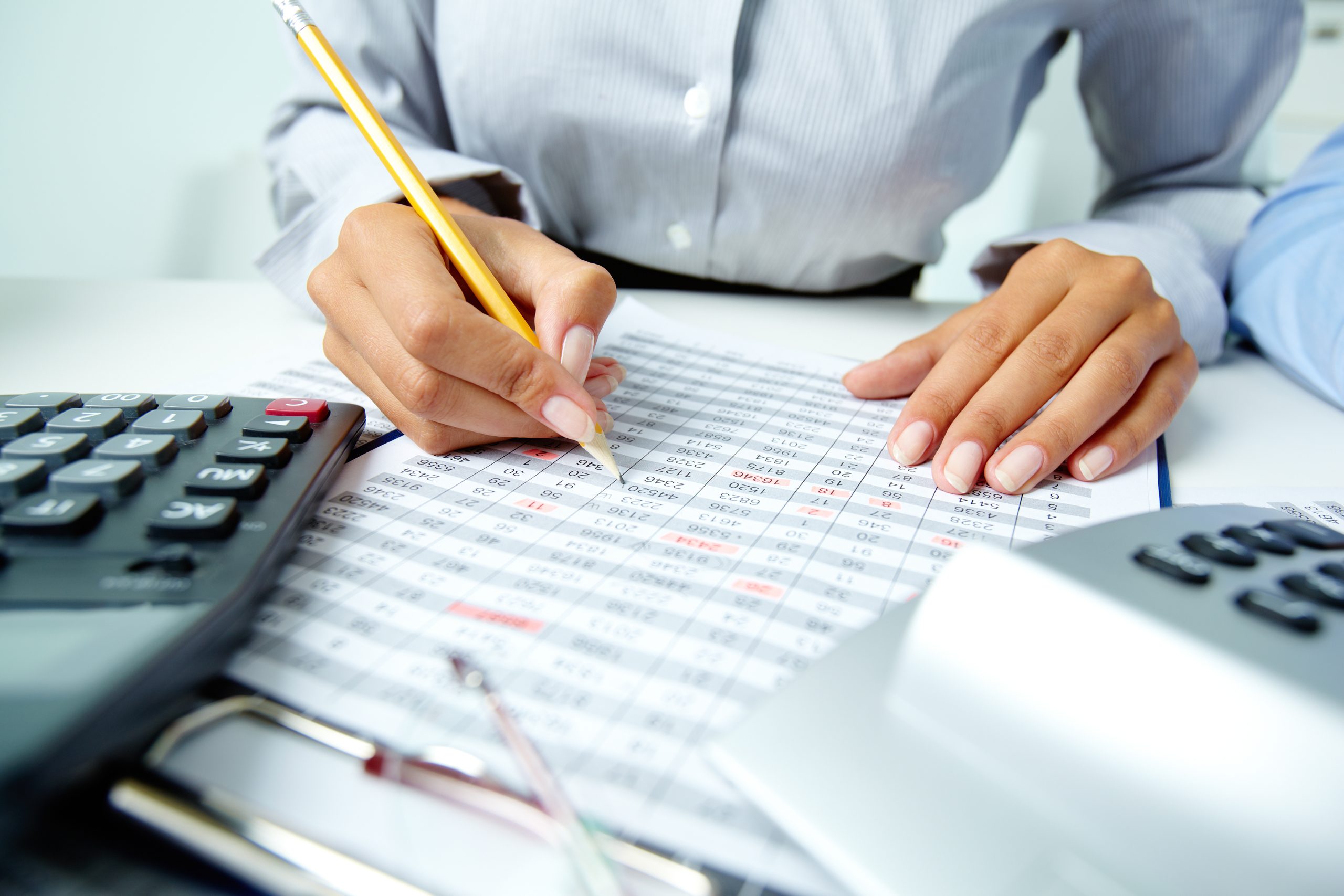 I will manage your bookkeeping professionally