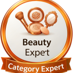 Beauty & Styling Expert