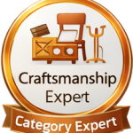 Furniture, Assembly & Craftsmanship Expert
