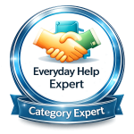 Personal & Everyday Help Expert