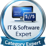 Web, IT & Software Expert
