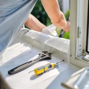 Professional Window Projects