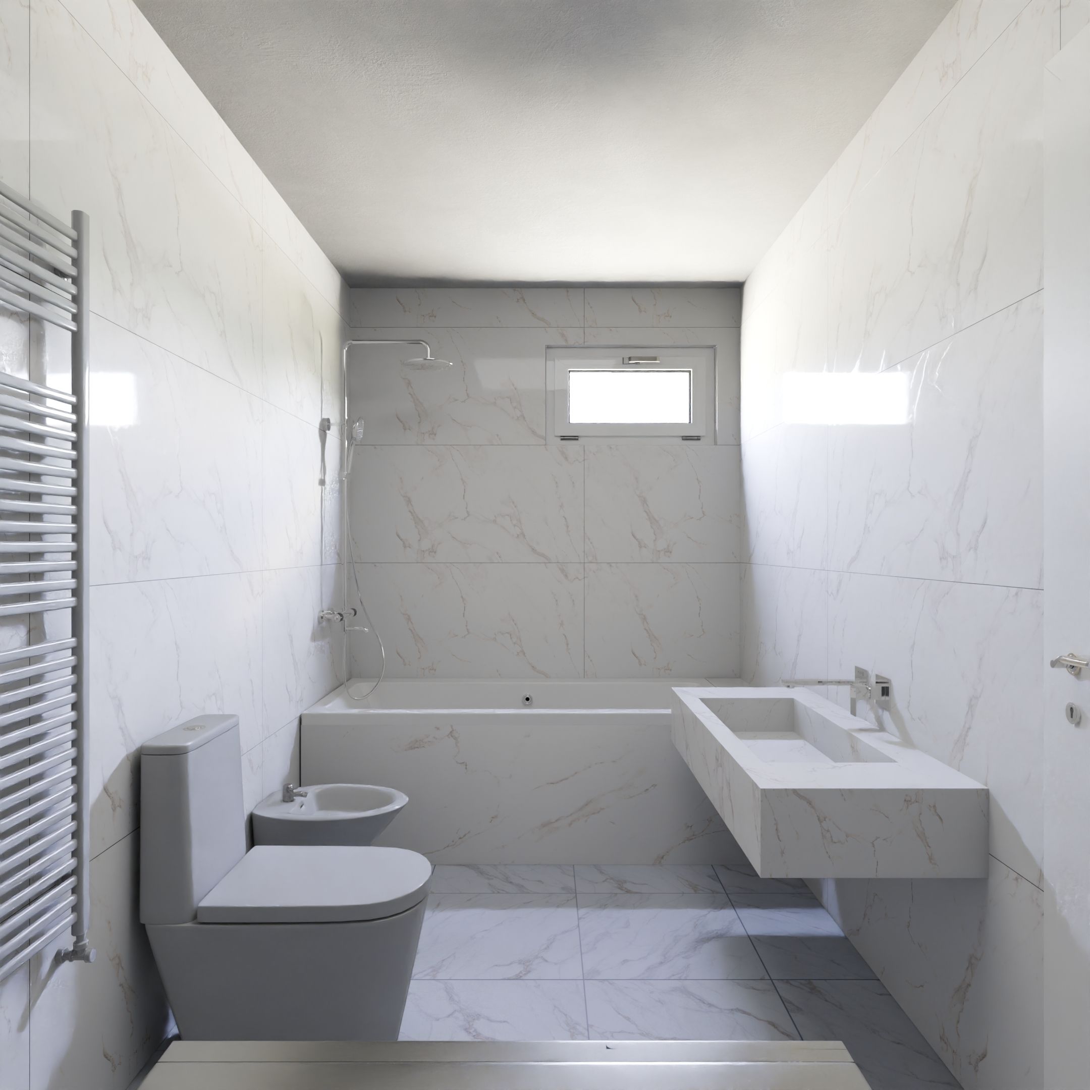Professional Tiling for Indoor and Outdoor Areas