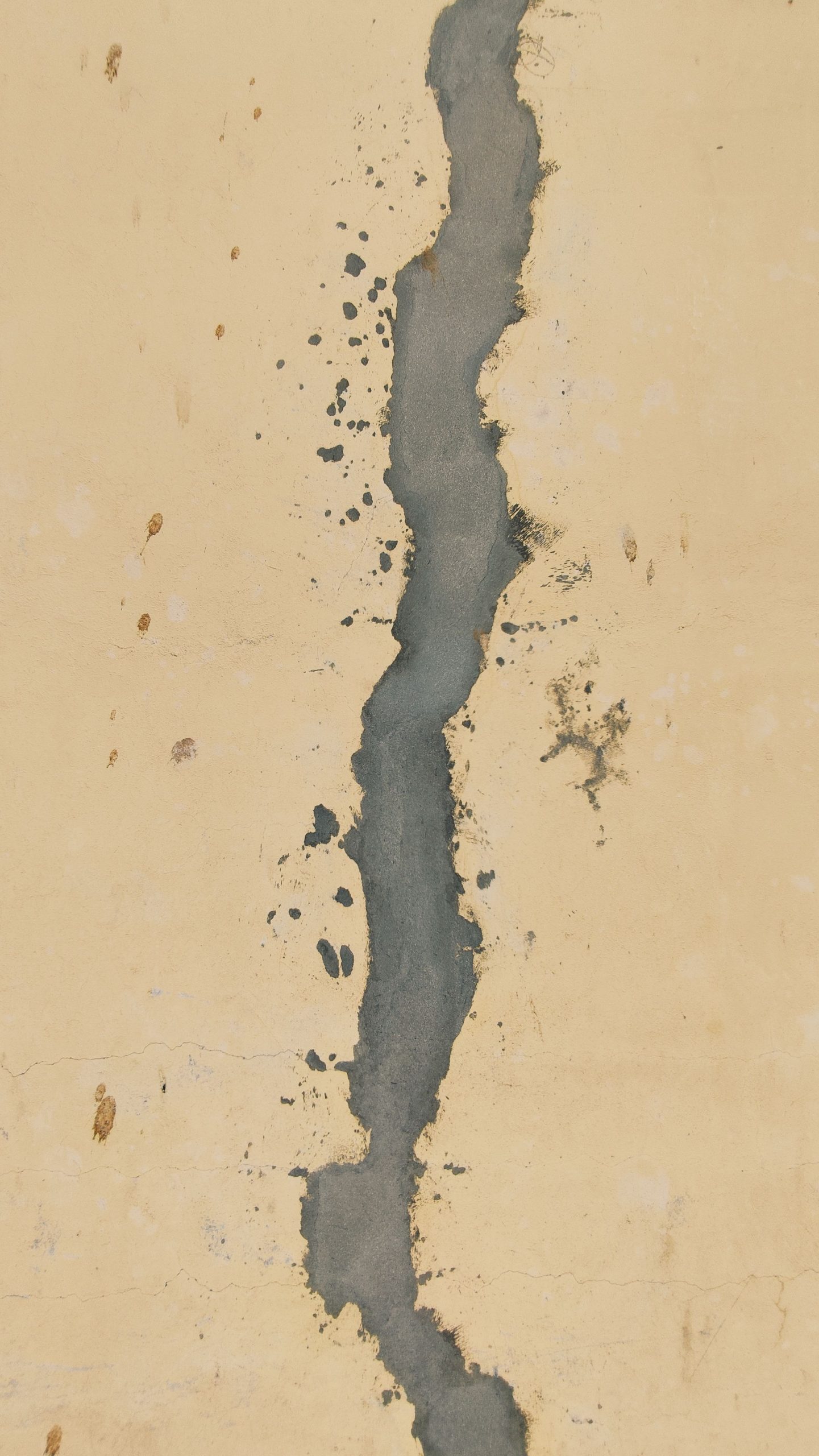 Crack Repair, Joint Sealing, and Concrete Treatment