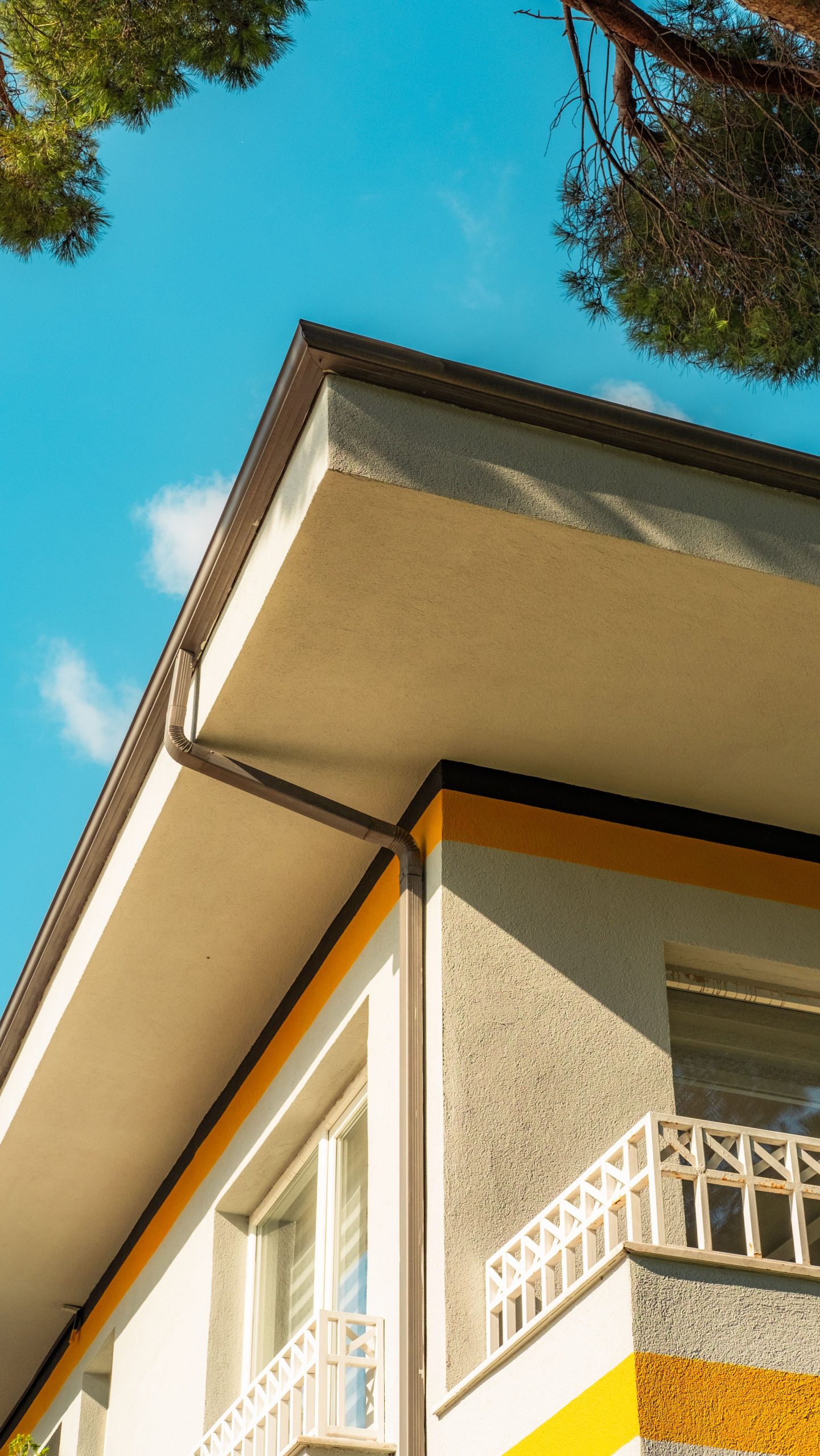 Professional Painting for Interiors, Exteriors, and Walls