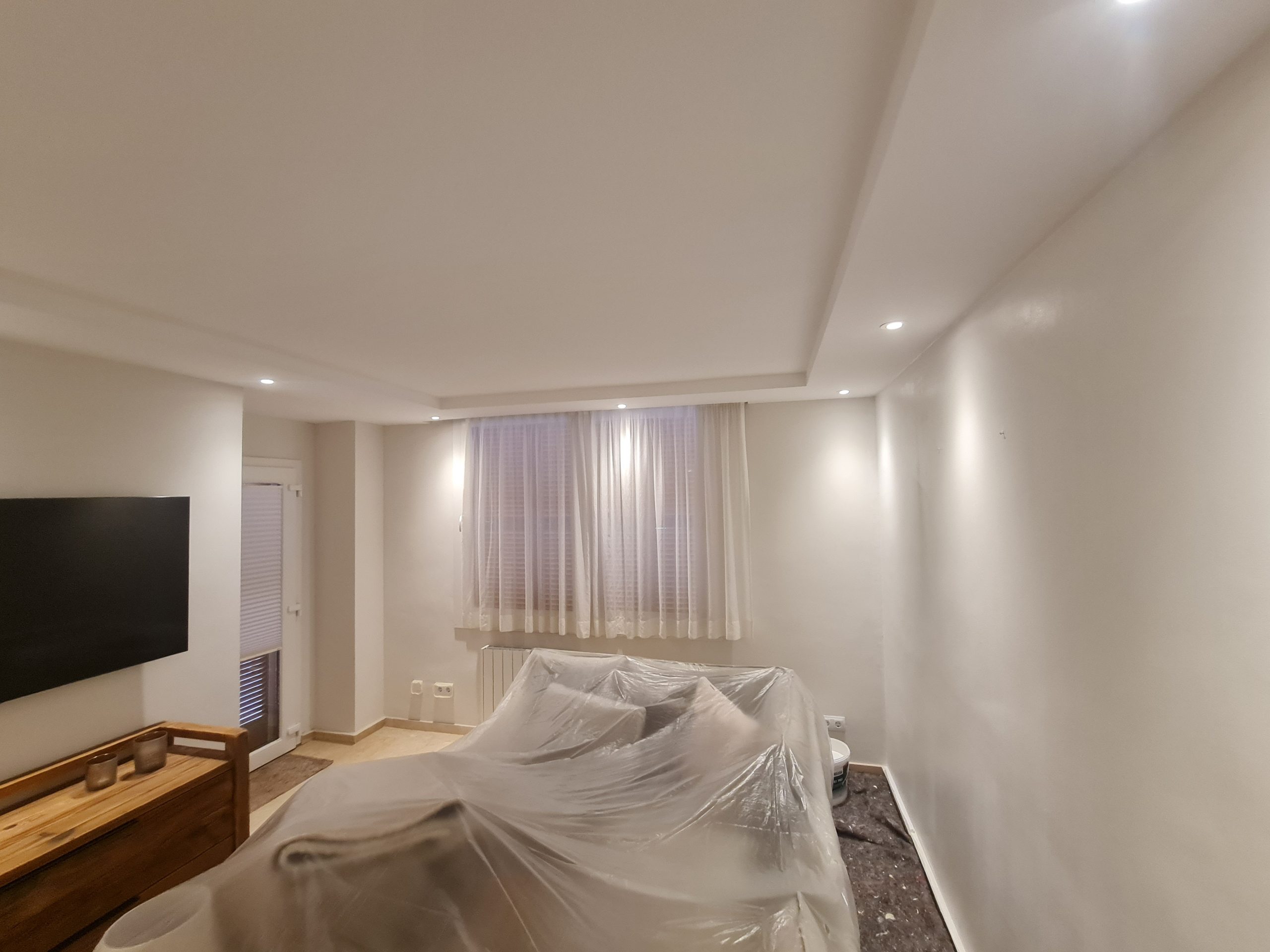 Professional Interior Painting & Room Design in Mallorca 🏠🎨