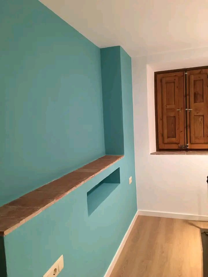 Trabajos de Pintura Profesional