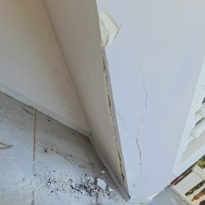 Professional Plastering & Wall Repairs in Mallorca 🧱✨
