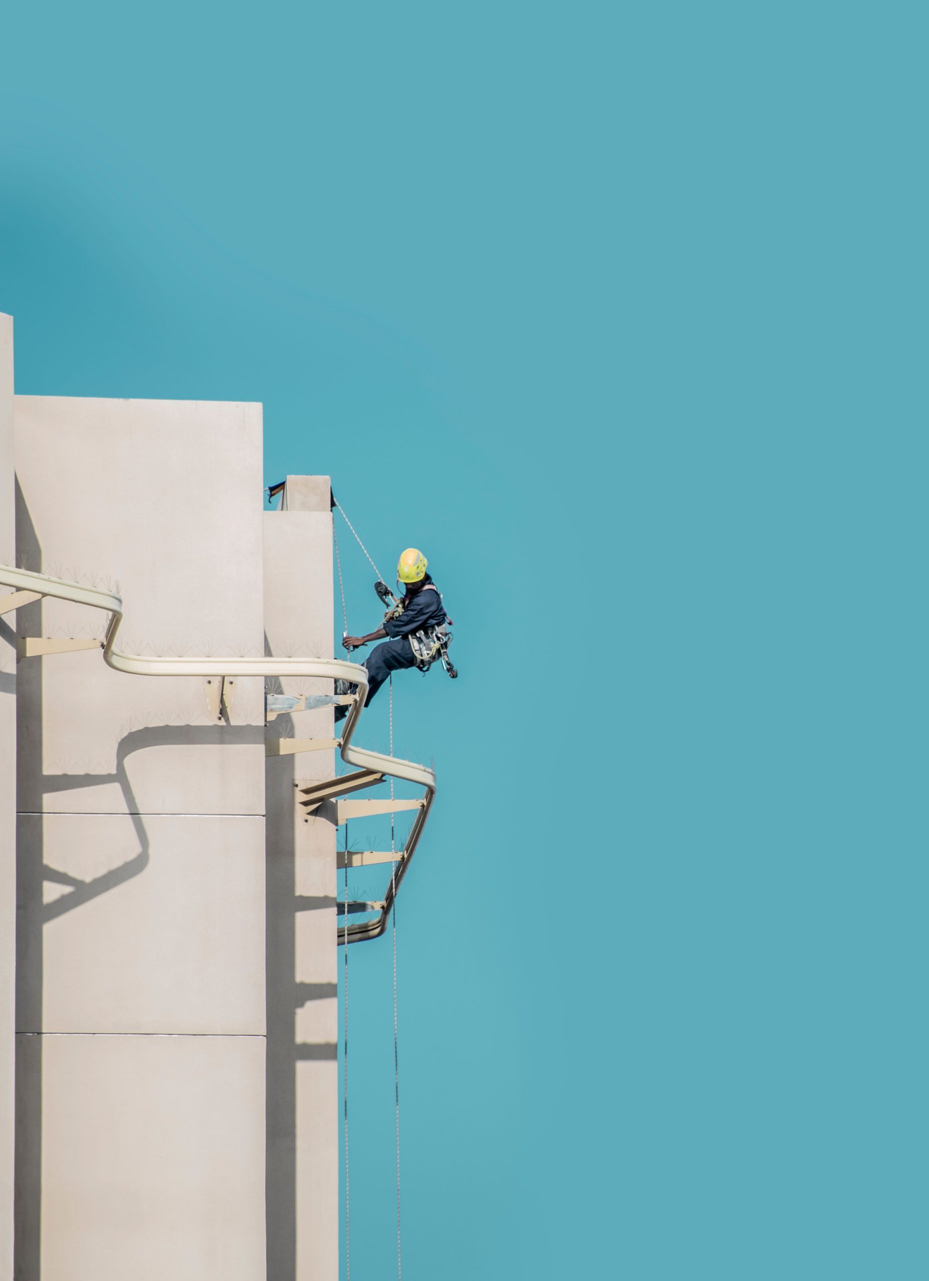 Supply and Installation of Certified Life Lines