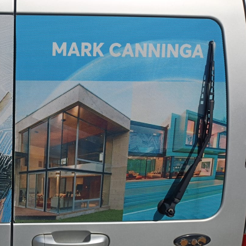 Mark Canninga