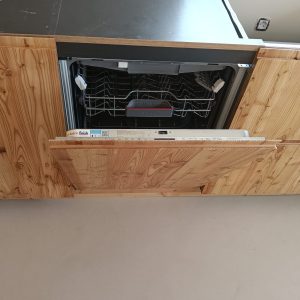 Custom Kitchen Design, Fitting & Installation