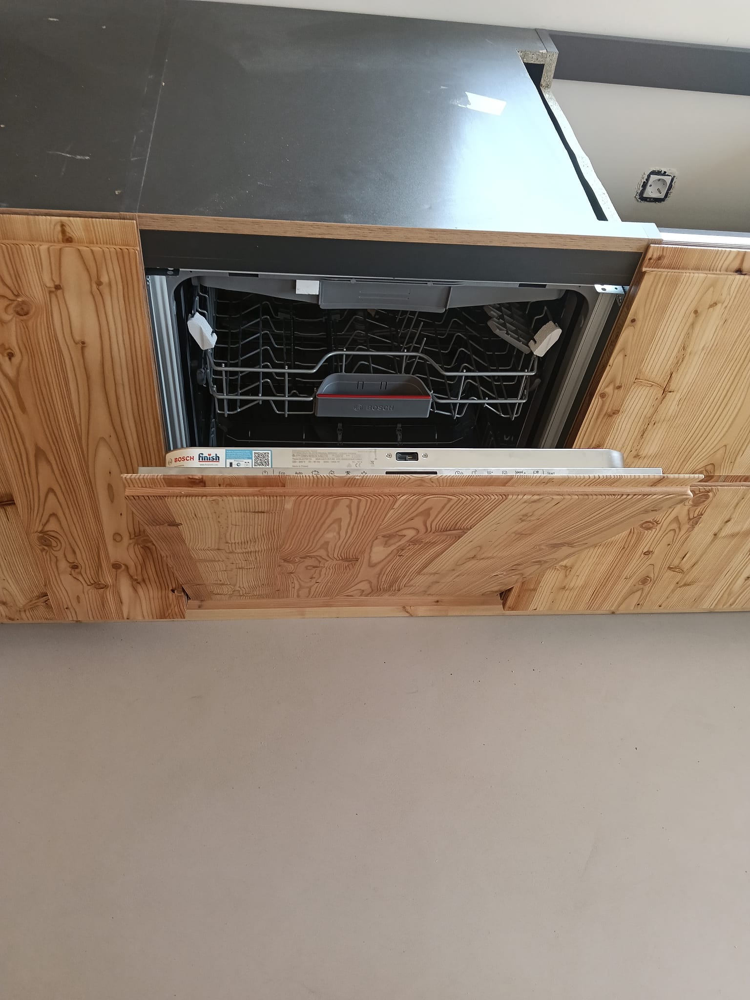Diseño, Montaje e Instalación de Cocinas a Medida