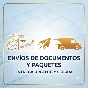 Express Document & Urgent Parcel Delivery