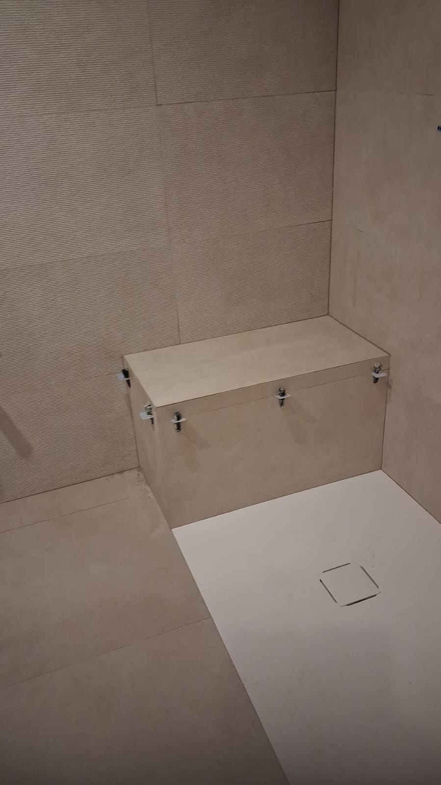Complete Bathroom Renovations, Tiling & Walk-In Showers