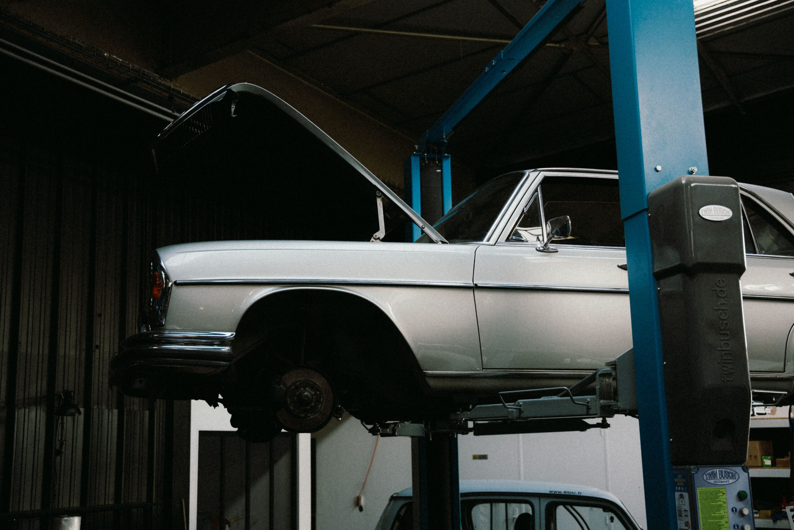 General Preventive Maintenance for Cars