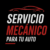 Servicio Mecanico