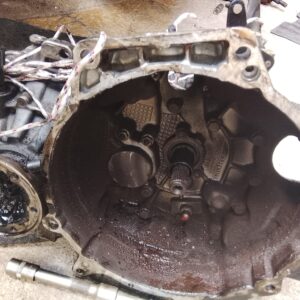 Clutch Kit & Dual-Mass Flywheel Replacement